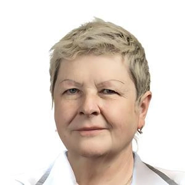 Щелкунова Елена Михайловна — Детский невролог, Александров