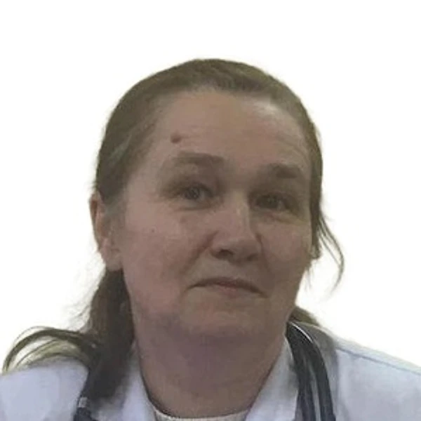 Мурина Наталья Михайловна — Педиатр, Александров