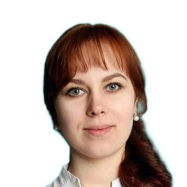 Шахова Зарина Васильевна — Стоматолог, Новокузнецк