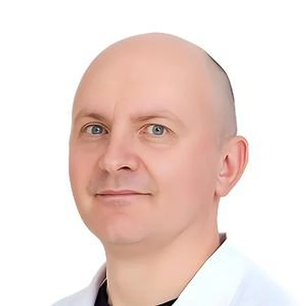 Климов Сергей Евгеньевич — Психиатр, Нарколог, Александров