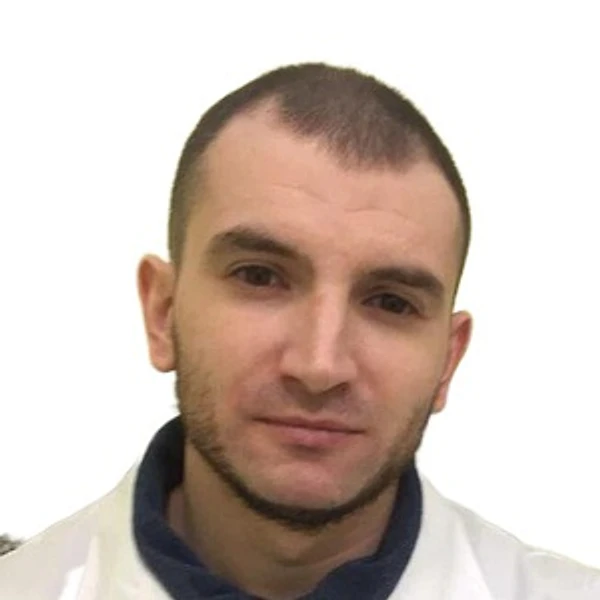 Сомов Константин Георгиевич — Терапевт, Александров