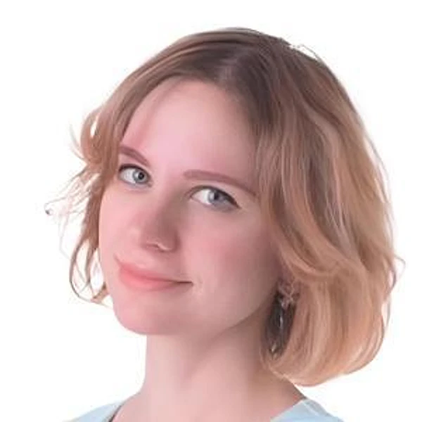 Соколова Виктория Олеговна — Мануальный терапевт, Остеопат, Рефлексотерапевт, Санкт-Петербург