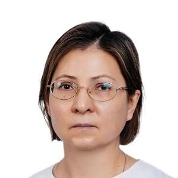 Нагорная Людмила Анатольевна — Эндокринолог, Белгород
