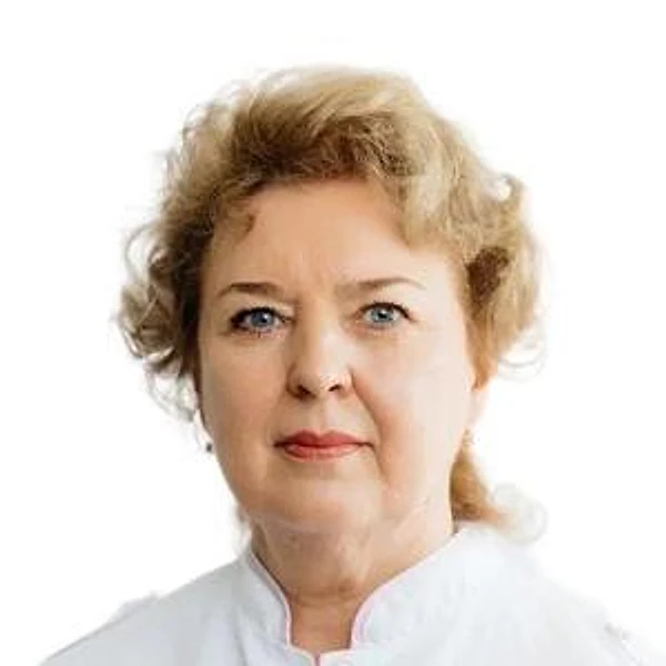 Бакшеева Людмила Ивановна — Гинеколог, Белгород