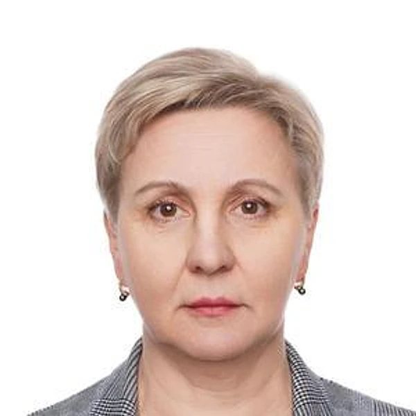 Захарова Елена Николаевна — Психотерапевт, Психиатр, Апатиты