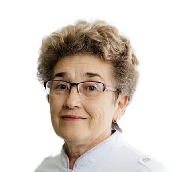 Канкина Елена Вячеславовна — Гинеколог, Белгород