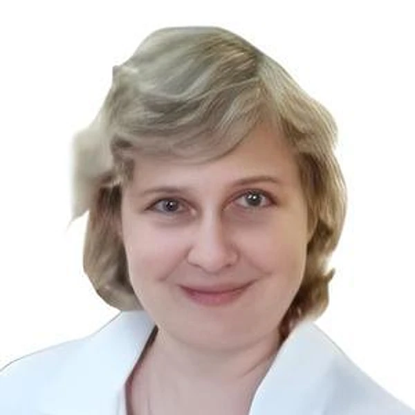 Абрамова Татьяна Федоровна — Детский офтальмолог, Москва