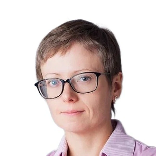 Сушкова Екатерина Николаевна — Эндокринолог, Терапевт, Апатиты