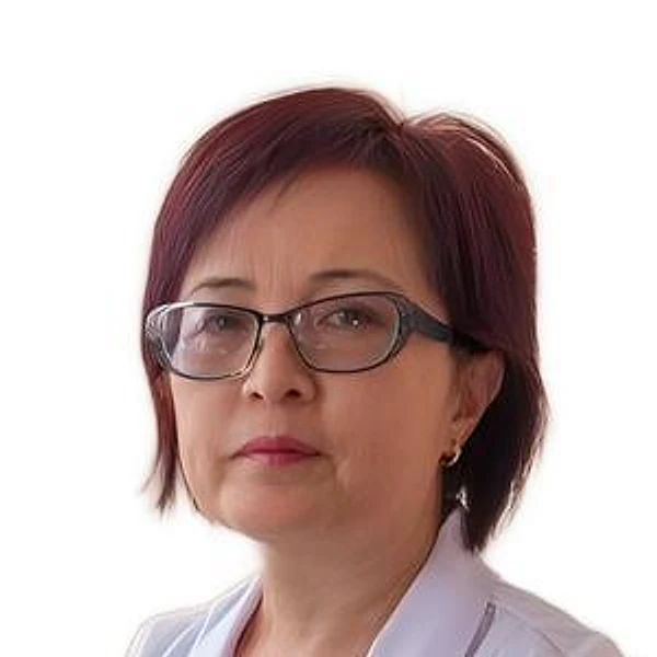 Ерназарова Нургуль Ташпулатовна — Педиатр, Москва