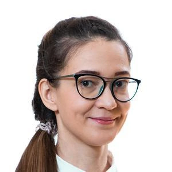 Тетерина Татьяна Николаевна — Детский ЛОР, ЛОР, Москва