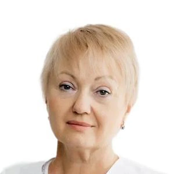 Татаринова Татьяна Валерьевна — Инфекционист, Терапевт, Белгород