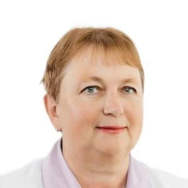 Щуровская Галина Викторовна — Функциональный диагност, Белгород