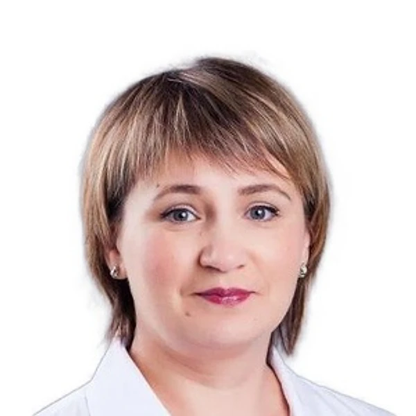 Дунаева Людмила Алексеевна — Гинеколог, Акушер, Апатиты