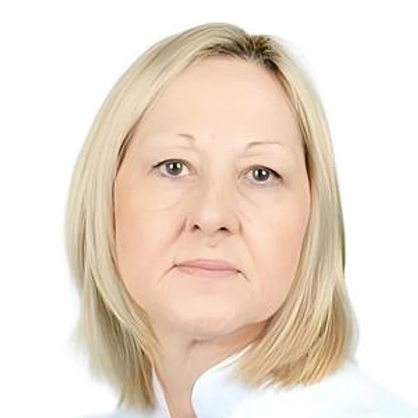 Багана Елена Евгеньевна — Невролог, Белгород