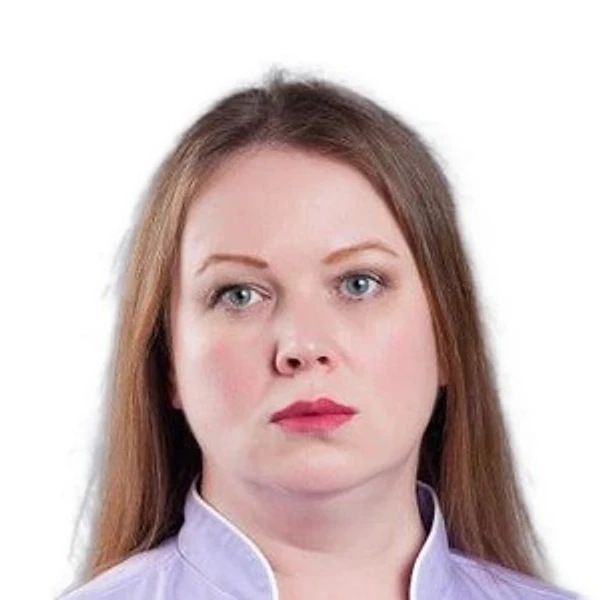 Попова Елена Борисовна — Педиатр, Апатиты