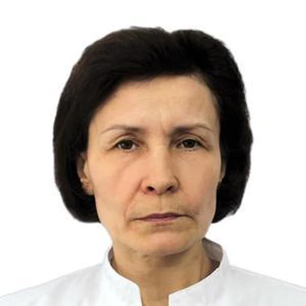 Афанасьева Елена Геннадьевна — Детский стоматолог, Алатырь