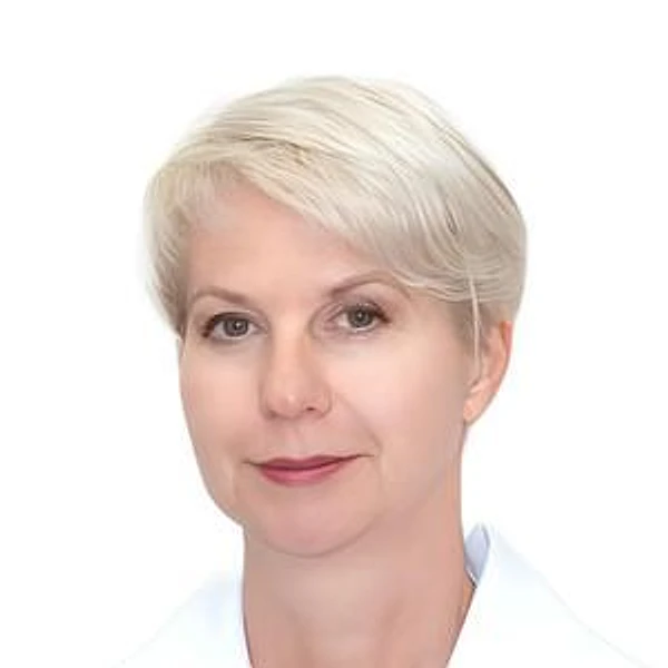 Хлебаева Светлана Александровна — Невролог, Белгород