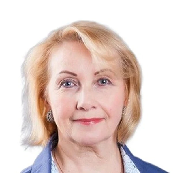 Агафонова Елена Валентиновна — Функциональный диагност, Акушер, Детский кардиолог, Апатиты
