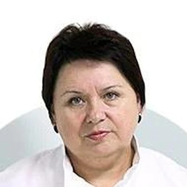 Тома Татьяна Григорьевна — ЛОР, Белгород