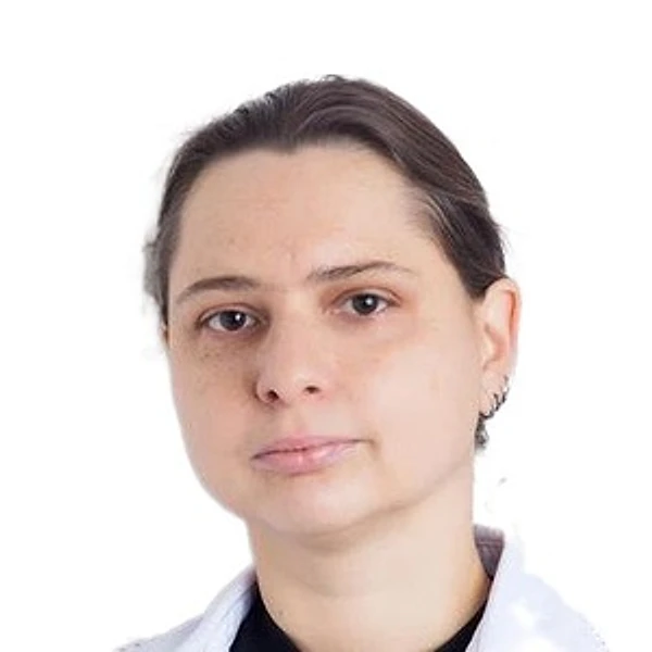 Лобурец Ирина Евгеньевна — Травматолог, Ортопед, Апатиты