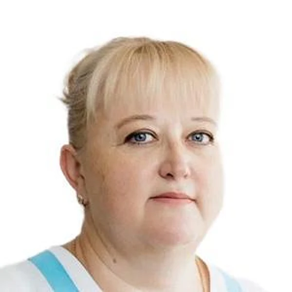 Гаврилова Оксана Николаевна — Ревматолог, Белгород