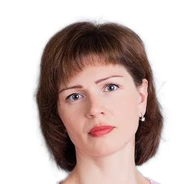 Антонова Анна Валентиновна — Дерматолог, Венеролог, Трихолог, Апатиты