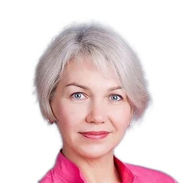 Ананьева Инна Владимировна — Дерматолог, Венеролог, Врач-косметолог, Апатиты