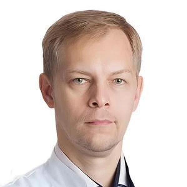 Сазонов Владимир Валентинович — Терапевт, Ревматолог, Апатиты