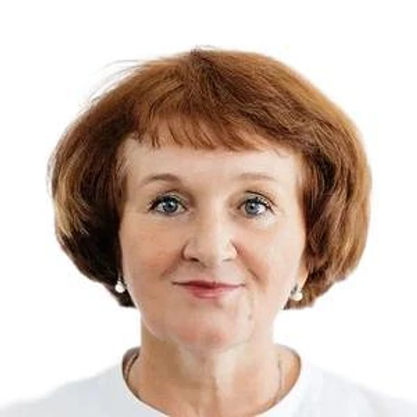 Акулинина Наталья Дмитриевна — Терапевт, Белгород