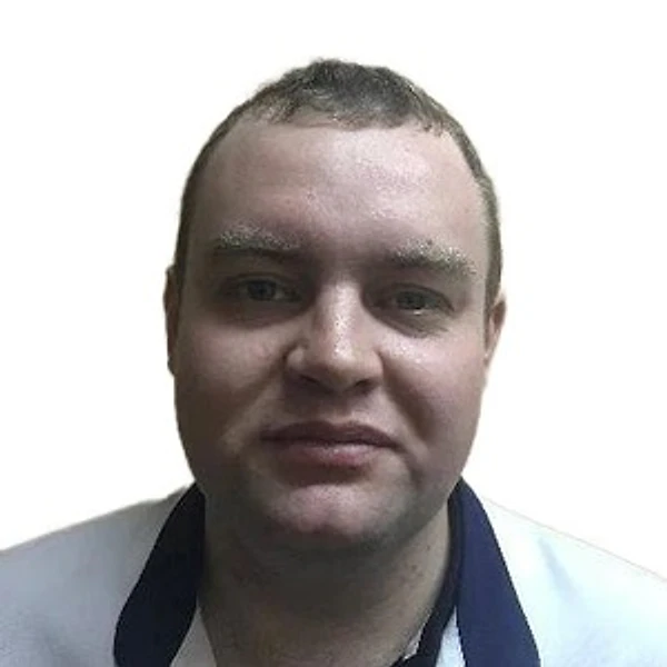 Смолин Алексей Андреевич — Ортопед, Травматолог, Москва