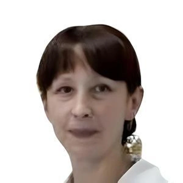 Антипова Инна Ивановна — Терапевт, Томск