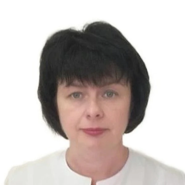 Ермоленко Ирина Николаевна — Терапевт, Белгород