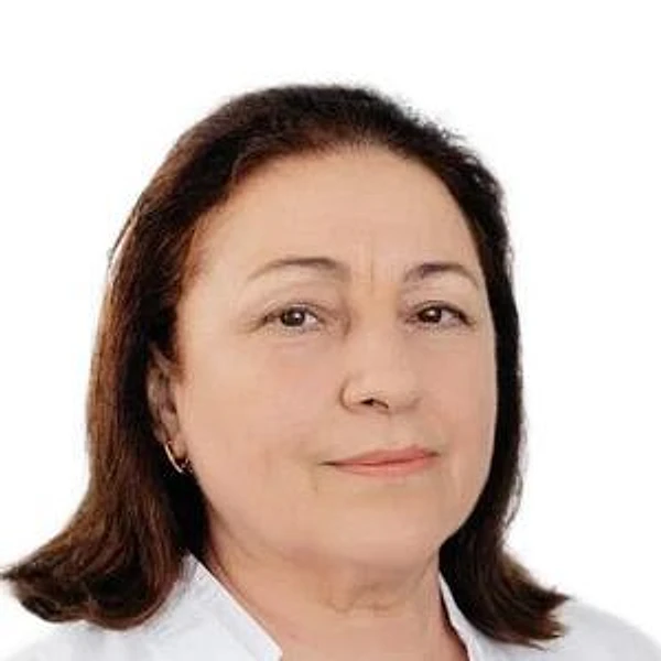 Кравченко Татьяна Павловна — Терапевт, Белгород