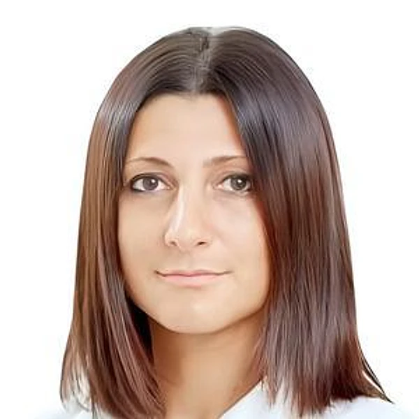 Габриелян Ангелина Григорьевна — Врач УЗИ, Детский врач УЗИ, Самара