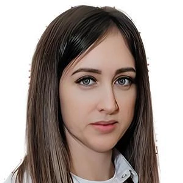 Денисова Елена Николаевна — Педиатр, Рассказово