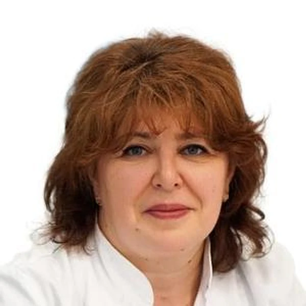 Печерская Елена Борисовна — Детский ортопед, Детский травматолог, Детский хирург, Детский хирург-ортопед, Москва