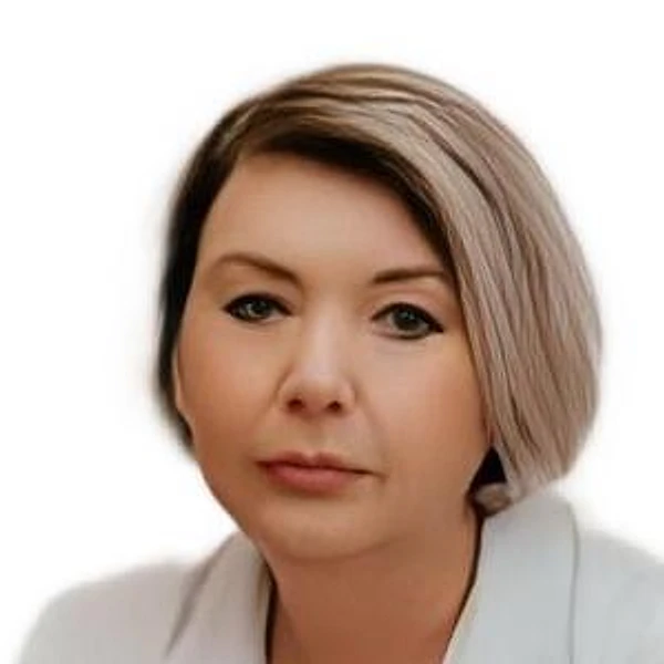 Турищева Ирина Николаевна — Кардиолог, Мичуринск