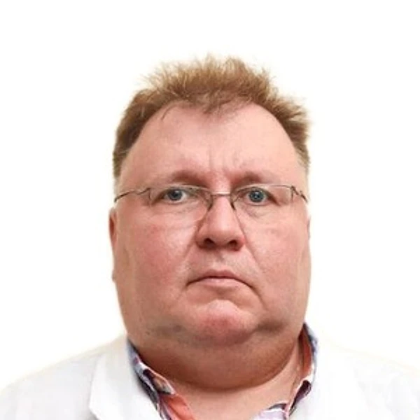 Самков Денис Владимирович — Невролог, Мичуринск
