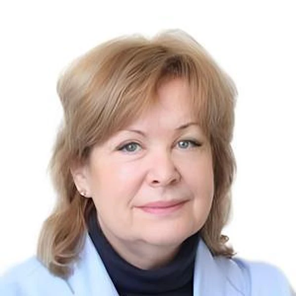 Денисенко Светлана Викторовна — Детский массажист, Москва