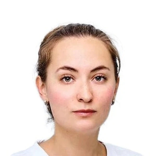 Крикливец Ирина Васильевна — Стоматолог-хирург, Великие Луки