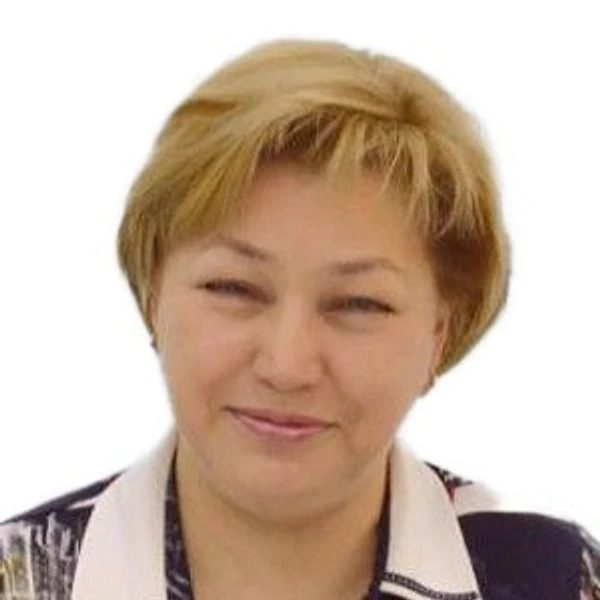 Ярмухаметова Чулпан Инзимовна — Терапевт, Казань