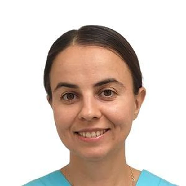 Павлова Александра Владимировна — Стоматолог-ортодонт, Великие Луки