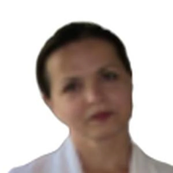 Ильницкая Елена Викторовна — Детский офтальмолог, Зеленоград