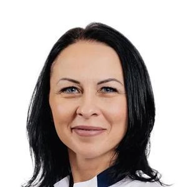 Форафонова Светлана Николаевна — Терапевт, Белгород
