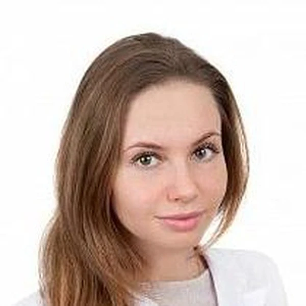 Федорова Екатерина Дмитриевна — Педиатр, Зеленоград