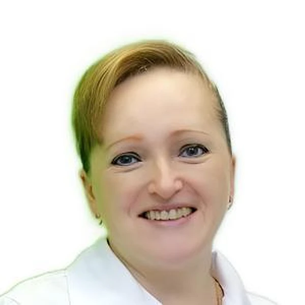 Цыбульская Ольга Геннадьевна — Стоматолог, Детский стоматолог, Великие Луки