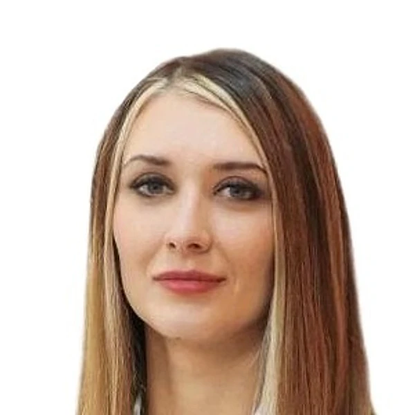 Михед Ольга Олеговна — Терапевт, Функциональный диагност, Брянск