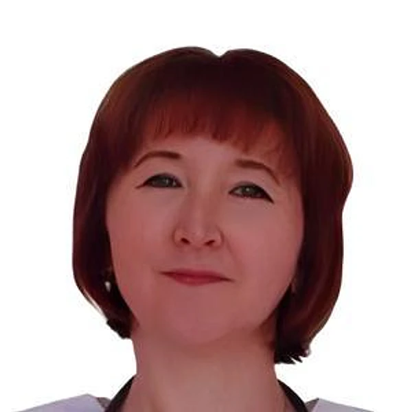 Четверикова Рената Викторовна — Спортивный врач, Белгород