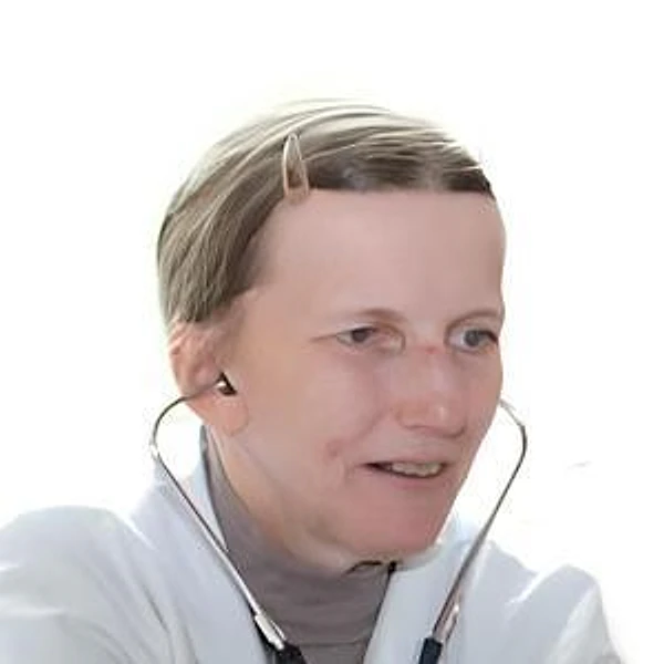 Михайлова Ольга Викторовна — Педиатр, Зеленоград