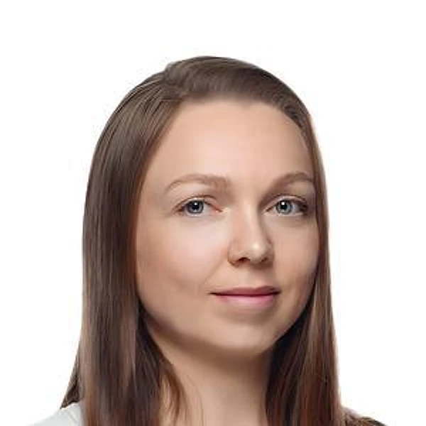 Федорова Вера Валерьевна — Детский офтальмолог, Зеленоград